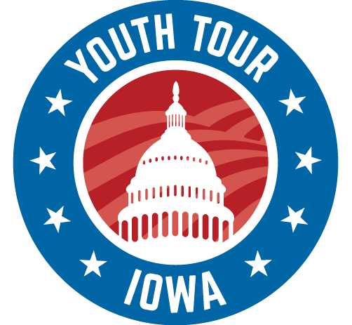 Youth Tour Iowa