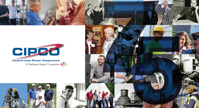 CIPCO corporate brochure
