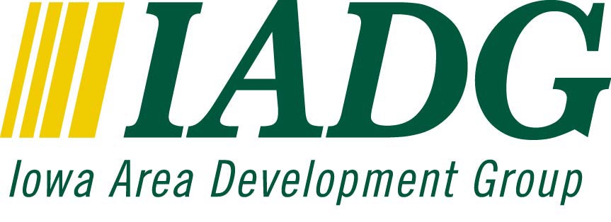 Iowa Area Development Group logo