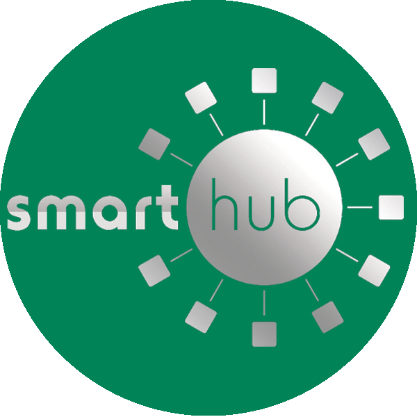 SmartHub link graphic