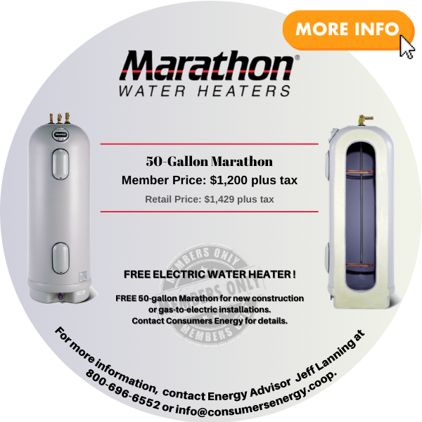 Marathon Water Heaters