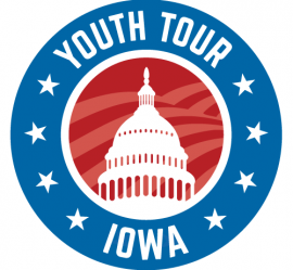 Youth Tour logo