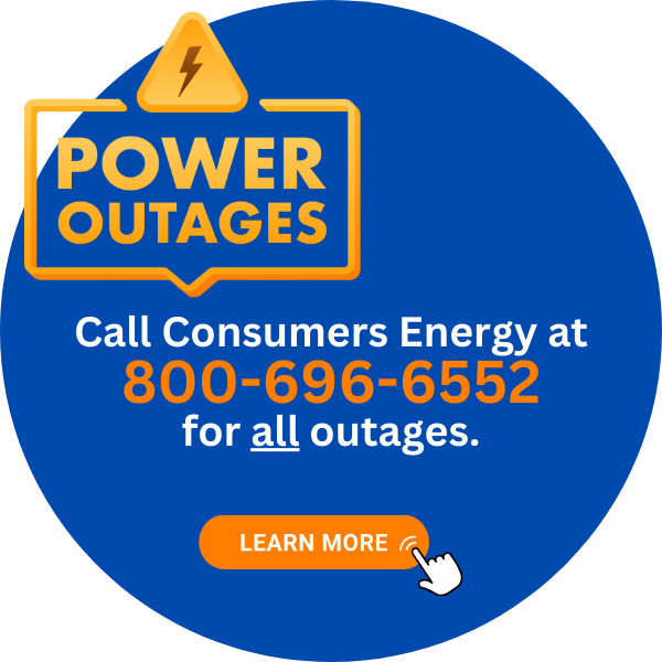 Report Outage to Coop