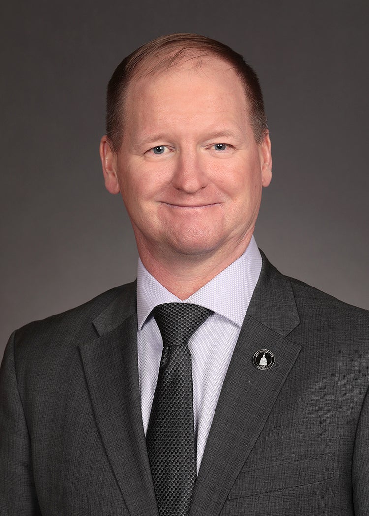 Jeff Edler