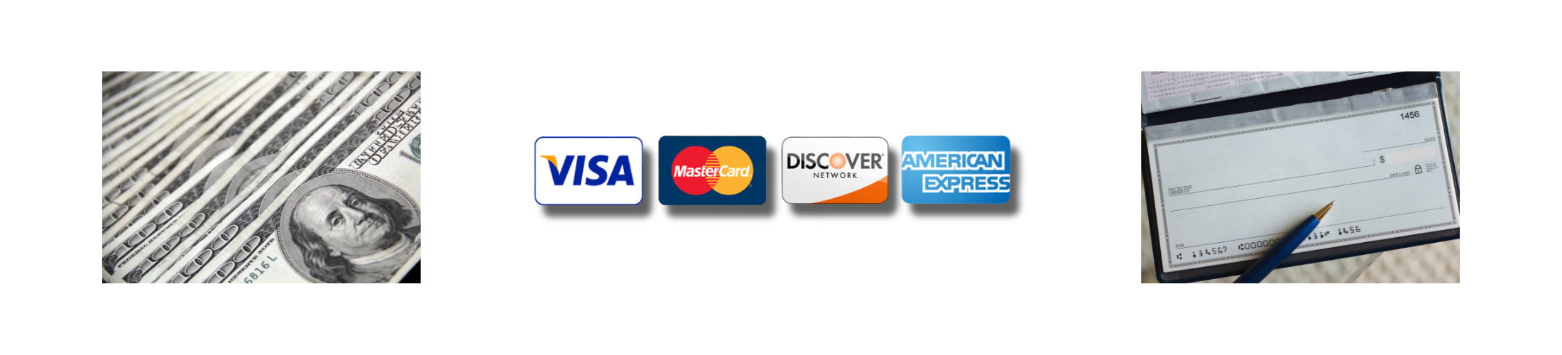 Payment Methods