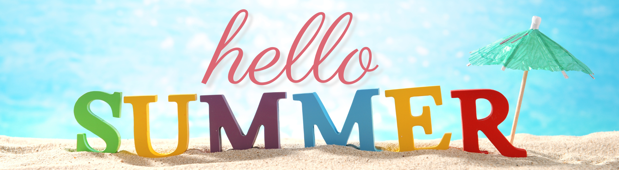 Hello Summer